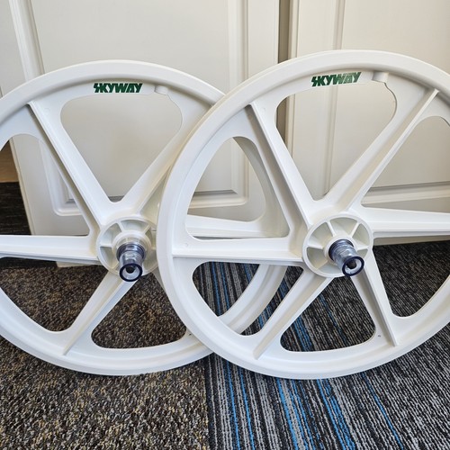 New skyway mags 20in wheel - 20in,