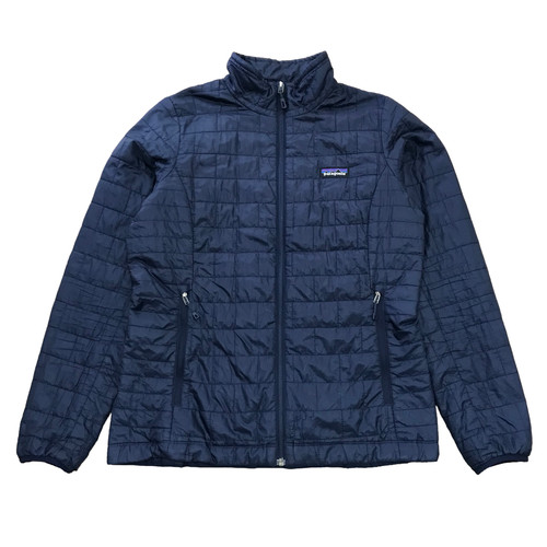 Patagonia nano puff jacket - patagonia,