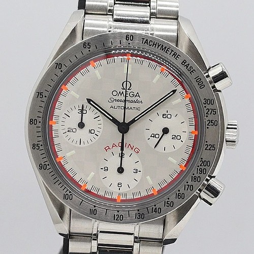 Omega speedmaster racing - speedmaster,