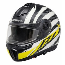 Schuberth E1 Modular