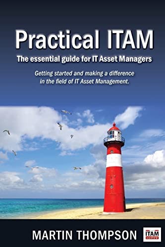 Practical itam the essential - practical,