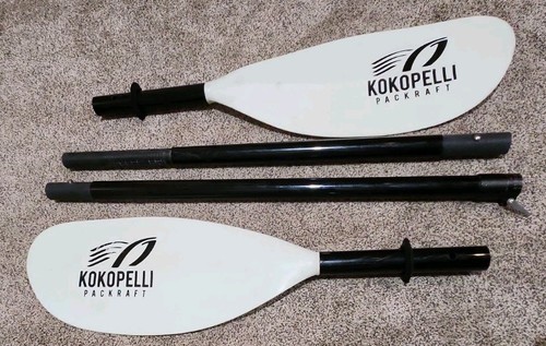 Kokopelli alpine lake - kokopelli, packraft