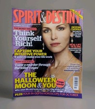 Spirit & Destiny Magazine
