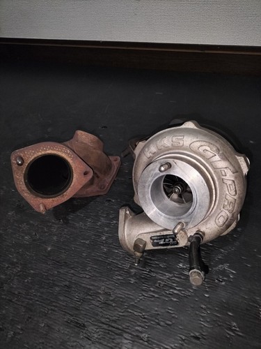 Hks gt2835pro 56t turbo - gt2835pro,