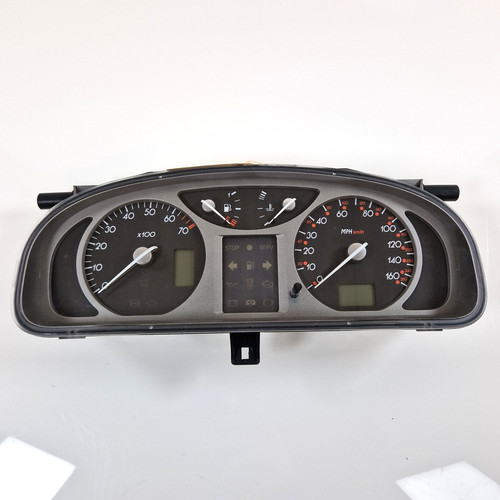 Renault laguna mk2 - renault,