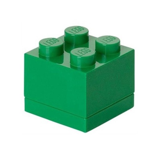 Lego mini box storage - mini,
