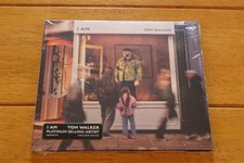 Tom Walker – I AM CD 2024