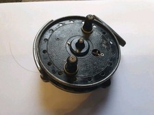 Allcocks Match Special 4" Centre Pin Fishing Reel 