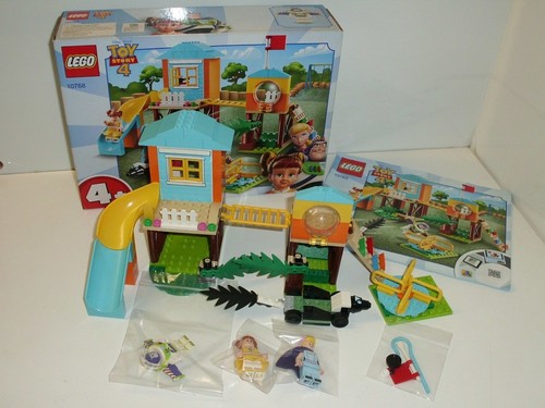 Lego 10768 toy story - toy, set