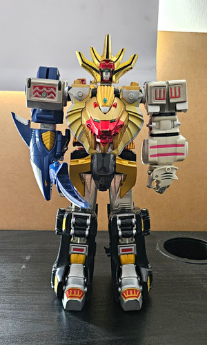 Power rangers wild - power, force