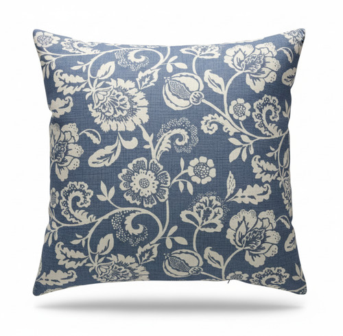 Eliza tapestry flowers - eliza,