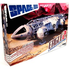 MPC 1:48 Space:1999 Eagle 2