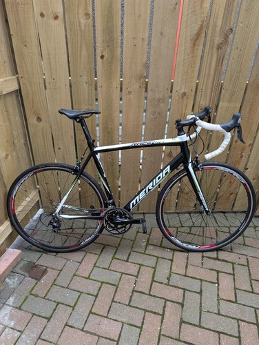 Merida racelite large frame - racelite,