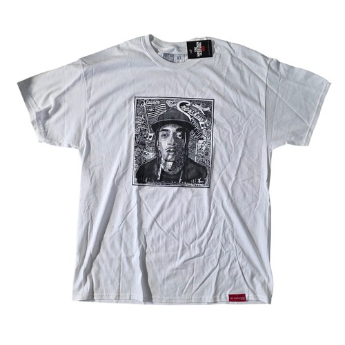 The marathon clothing nipsey - the,