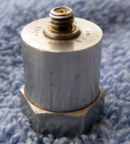 Bruel kjaer k 4368 charge - b&k,