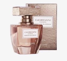 Giordano Gold Essenza Blossom
