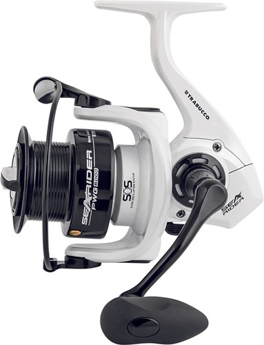 Searider pwg reel - pwg,