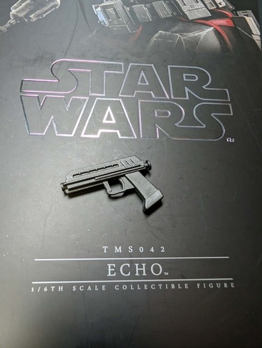 Tms042 6 hot toys - 1/6,