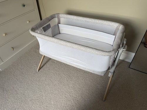 Next2me chicco armonia bedside - next2me,