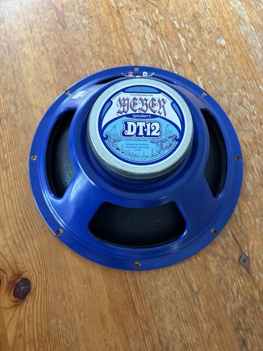 Weber dt12 speaker for - dt12,