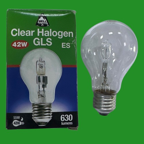 42w bell dimmable - 1x,