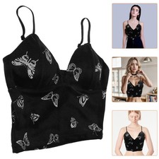  Short Sleeveless Costume