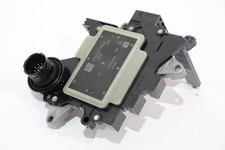 Audi A6 C7 CVT Transmission