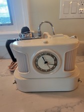 Vintage Teamade model 25c tea