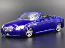 2001 - 2005 LEXUS SC430