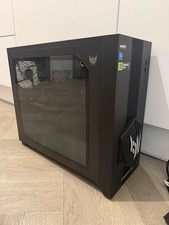 Acer Predator PO3-665 Gaming