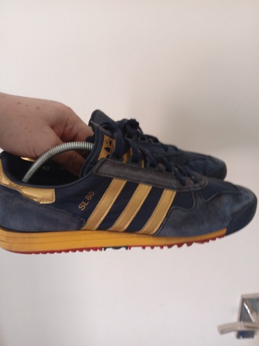 Adidas sl80 spzl size10 - sl80,