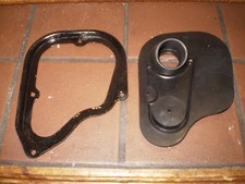 Alfa Romeo 105 coupe bulkhead