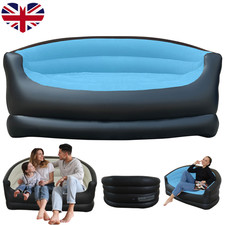 Outdoor Inflatable Couch Blow
