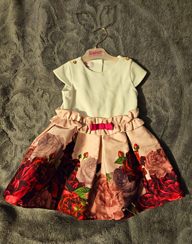 Ted baker girls months - baker,
