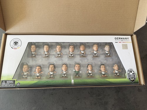 Soccerstarz germany team - soccerstarz,