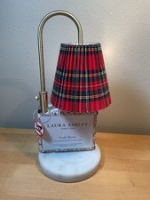Laura Ashley Flameless Candle