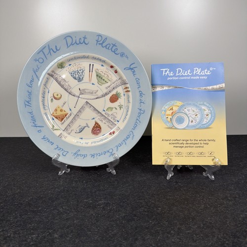 Royal stafford the diet plate - the,