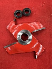Freud Raised Panel Cutter
