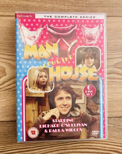 Man about the - man,