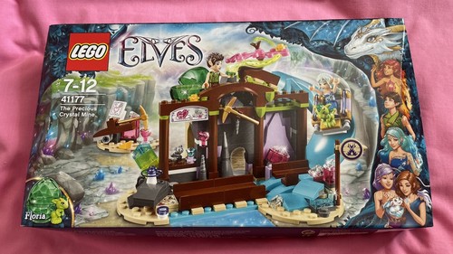 Lego elves 41177 the - 41177,