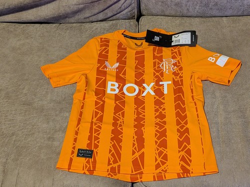 Castore glasgow rangers - castore,