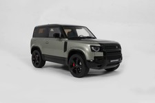 Land Rover Defender 90 P400