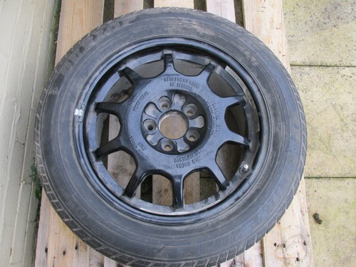 Genuine mercedes c215 w220 - c215, 17"