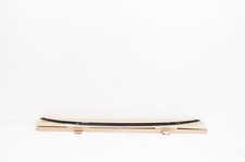 BMW 1 F21 Rear M Sport Bumper