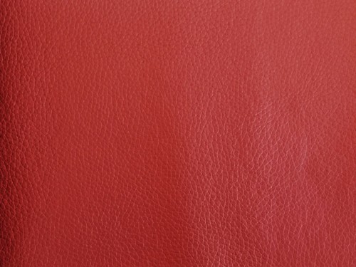 Twin leather look vinyl - leather, futon