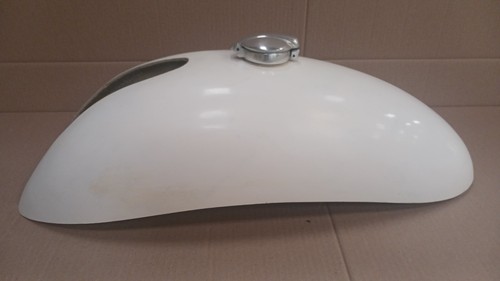 Brand new fiber glas vincent - fiber,