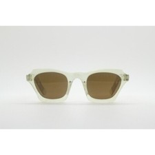 Vintage 40s cateye wayfarer