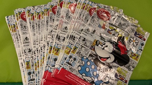 Disney mickey minnie - disney,