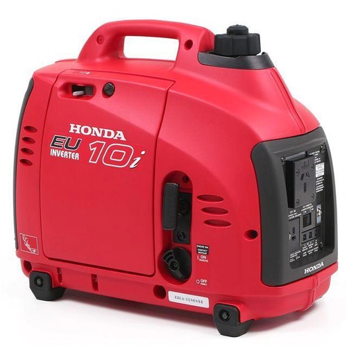 Honda generator eu10i eu1000i - generator,