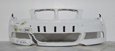 GENUINE BMW 1 SERIES E88 E82 M SPORT 2008 TO 2012 FRONT BUMPER 51118045429